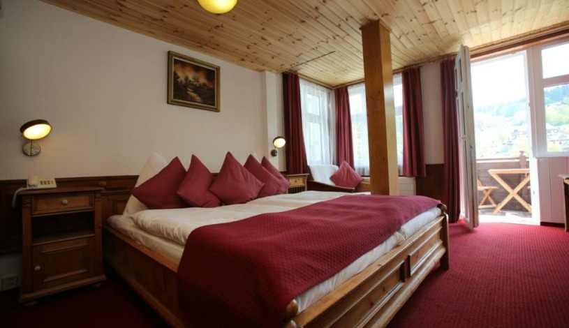 Hotel Jelínek Špindlerův Mlýn